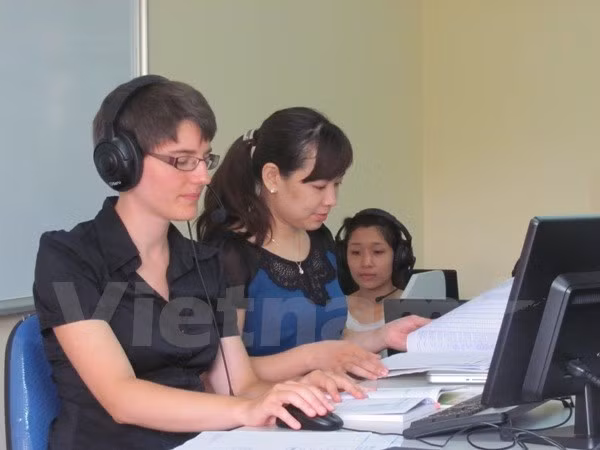 Bourses d’études japonaises aux fonctionnaires du Vietnam ảnh 1