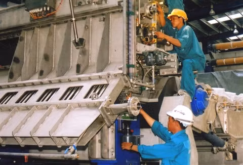 Singapour, 3e plus grand investisseur au Vietnam ảnh 1
