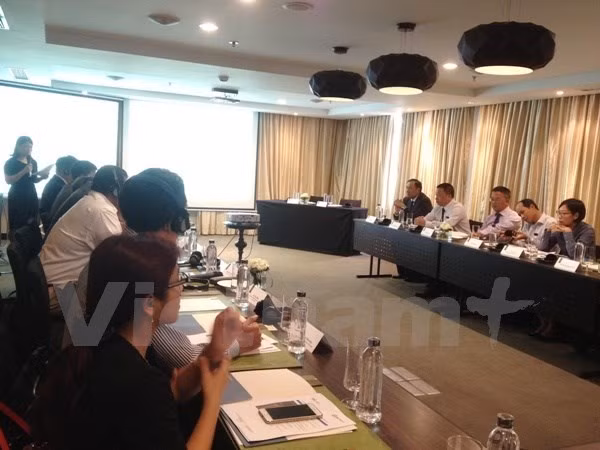 L'UE aide le Vietnam à améliorer sa gouvernance économique ảnh 1