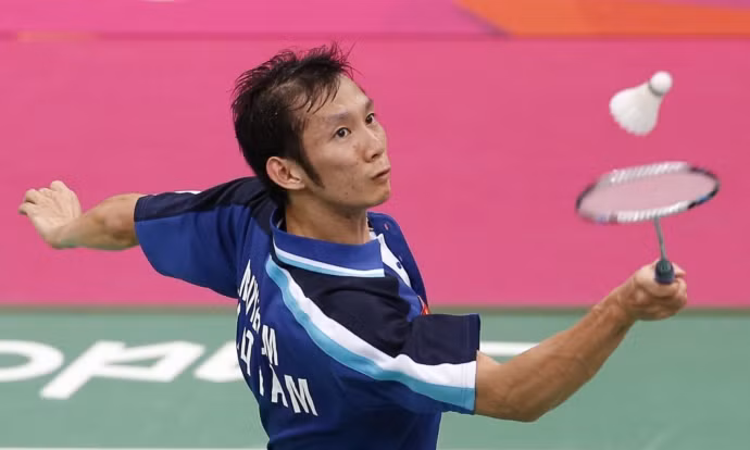 Badminton: Tiên Minh remporte son deuxième match consécutif aux Jeux de Rio 2016 ảnh 1