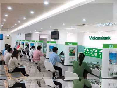 Vietcombank parmi les dix plus prestigieuses banques au Vietnam en 2016 ảnh 1