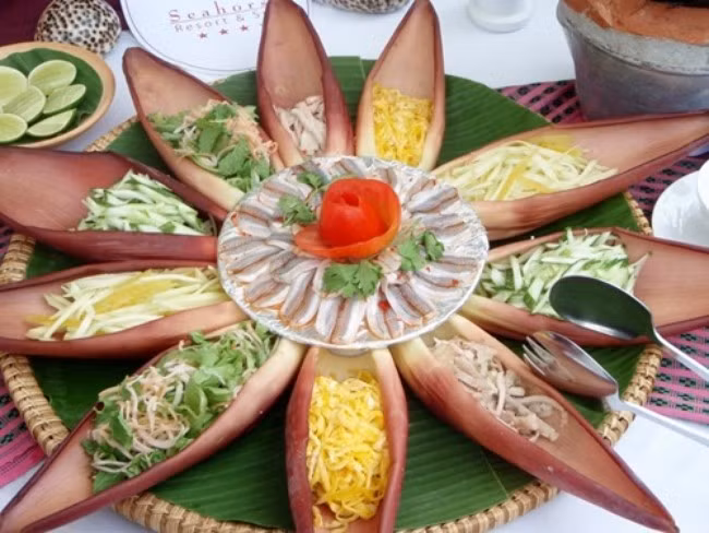 Festival de la culture gastronomique du Vietnam 2016 - une bonne occasion de présenter les cultures ảnh 1