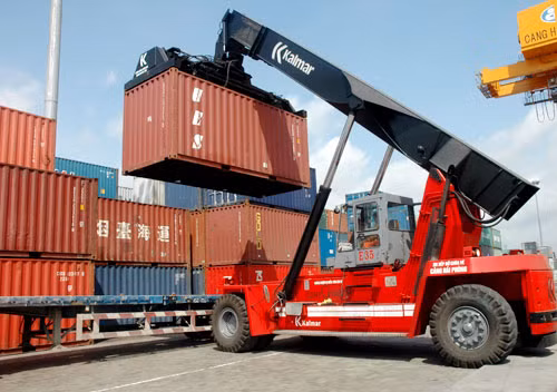 Dong Nai : légère croissance des exportations entre janvier et juillet ảnh 1
