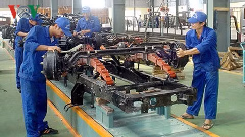 Aide financière du Canada pour promouvoir le commerce de l’ASEAN ảnh 1