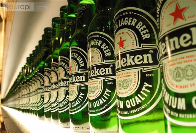 Le marché vietnamien de la bière, terrain fertile pour les géants mondiaux ảnh 1