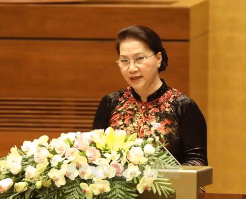 Développement économique : bons signes mais pas stables ảnh 1 Développement économique : bons signes mais pas stables ảnh 1