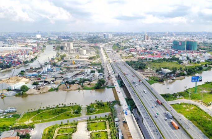 Ho Chi Minh-Ville attire des investissements dans de nouveaux secteurs ảnh 1