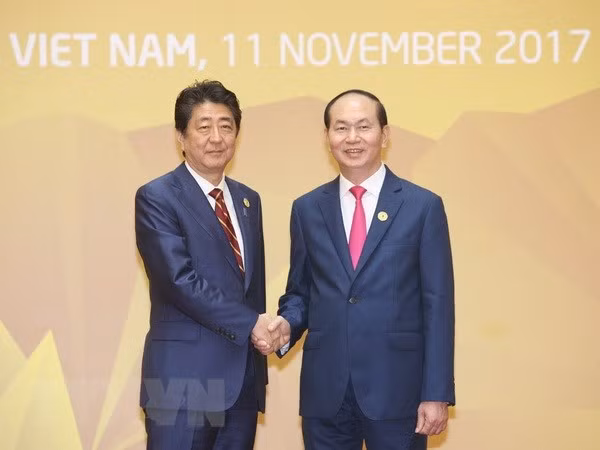 Vietnam-Japon: porter le partenariat stratégique approfondi à une nouvelle période de développement ảnh 1