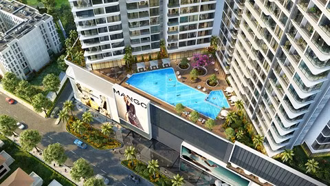 Nouvelle tendance dans l’immobilier de villégiature au Vietnam ảnh 2