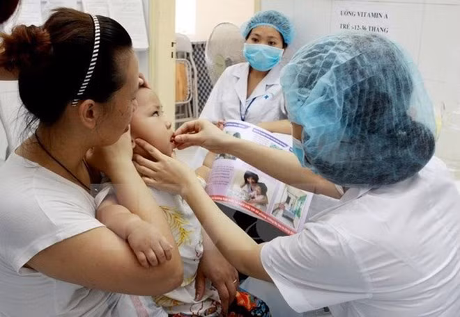 Le Vietnam continue à sensibiliser la population à propos de l'importance des micronutriments ảnh 1
