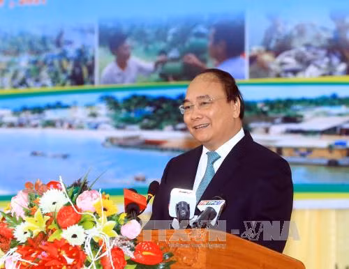 Hâu Giang appelée à créer les meilleures conditions aux investisseurs ảnh 1