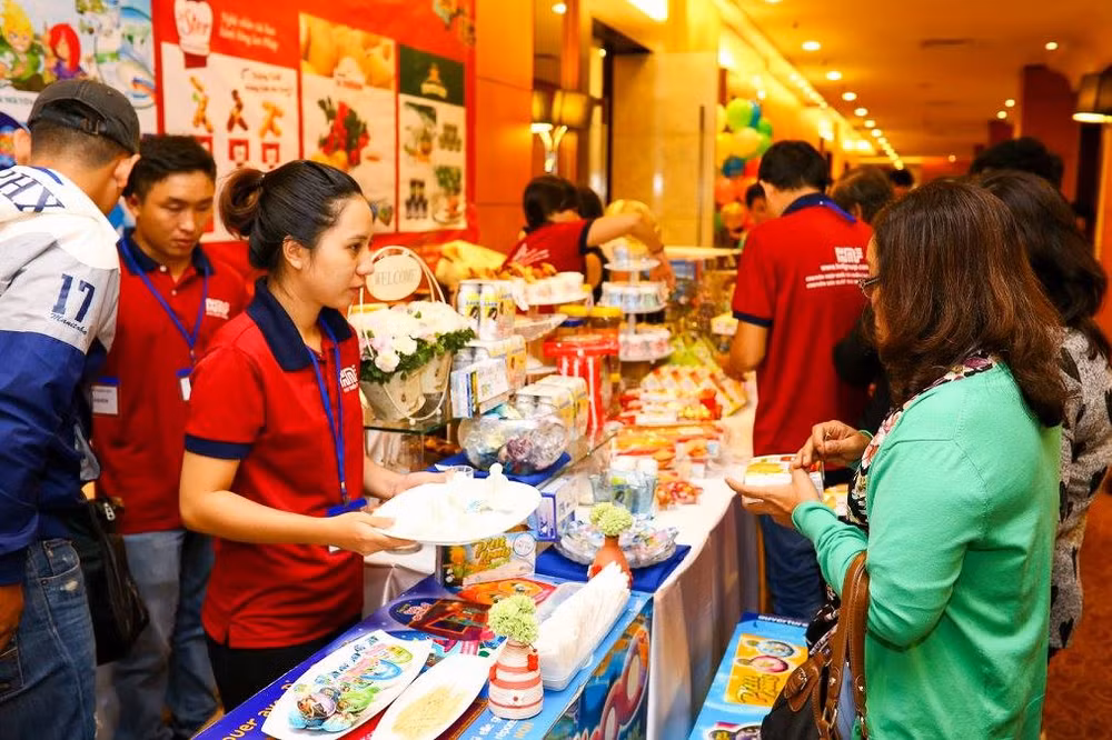 Hô Chi Minh-Ville s’offrira une petite «Balade en France» début décembre ảnh 1
