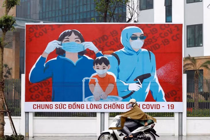 Business Insider salue la lutte anti-Covid-19 menée par le Vietnam ảnh 1