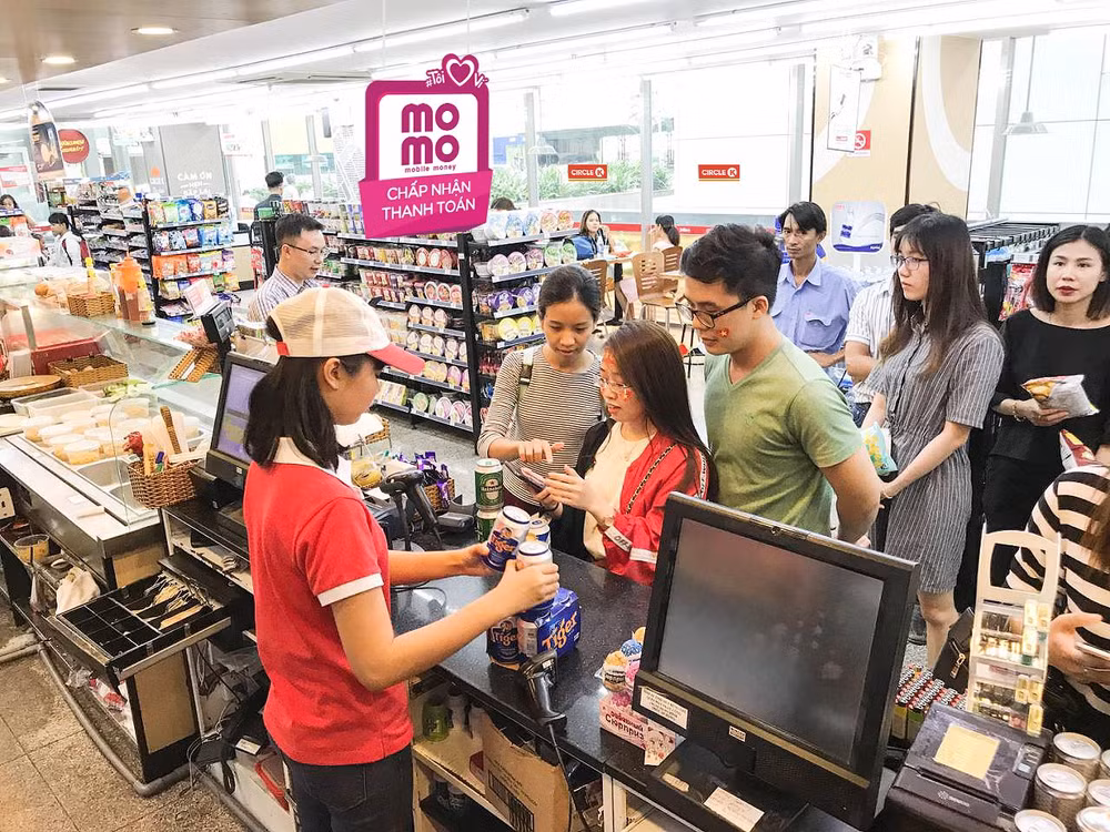 La fintech en plein essor au Vietnam ảnh 1