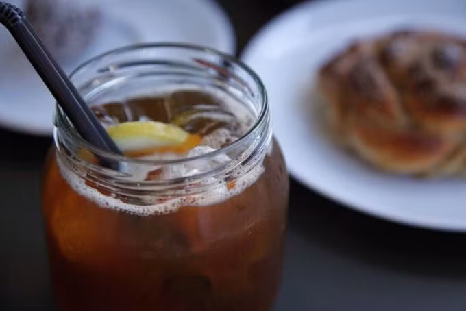 Spoon University: le café vietnamien parmi les boissons préférées en été ảnh 5