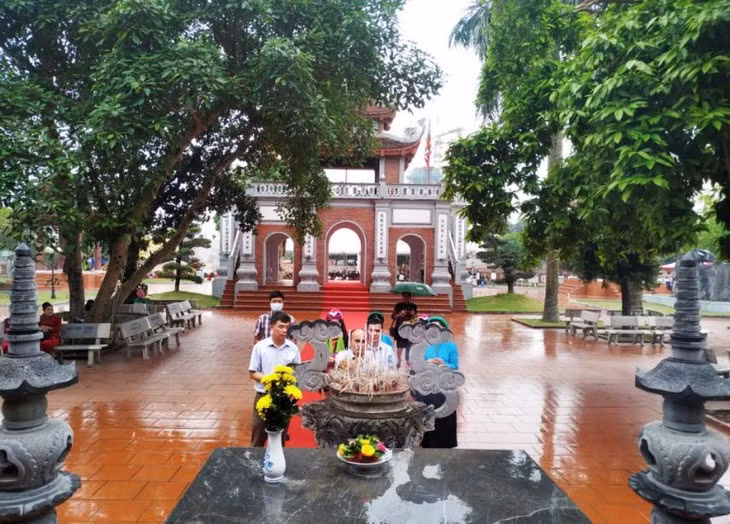 Le temple Xa Tac ảnh 3