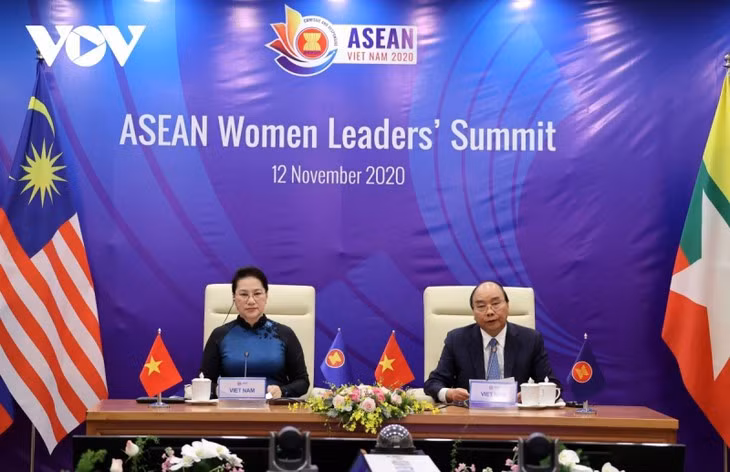 Égalité des genres: stimuler la coopération internationale pour avancer ảnh 2