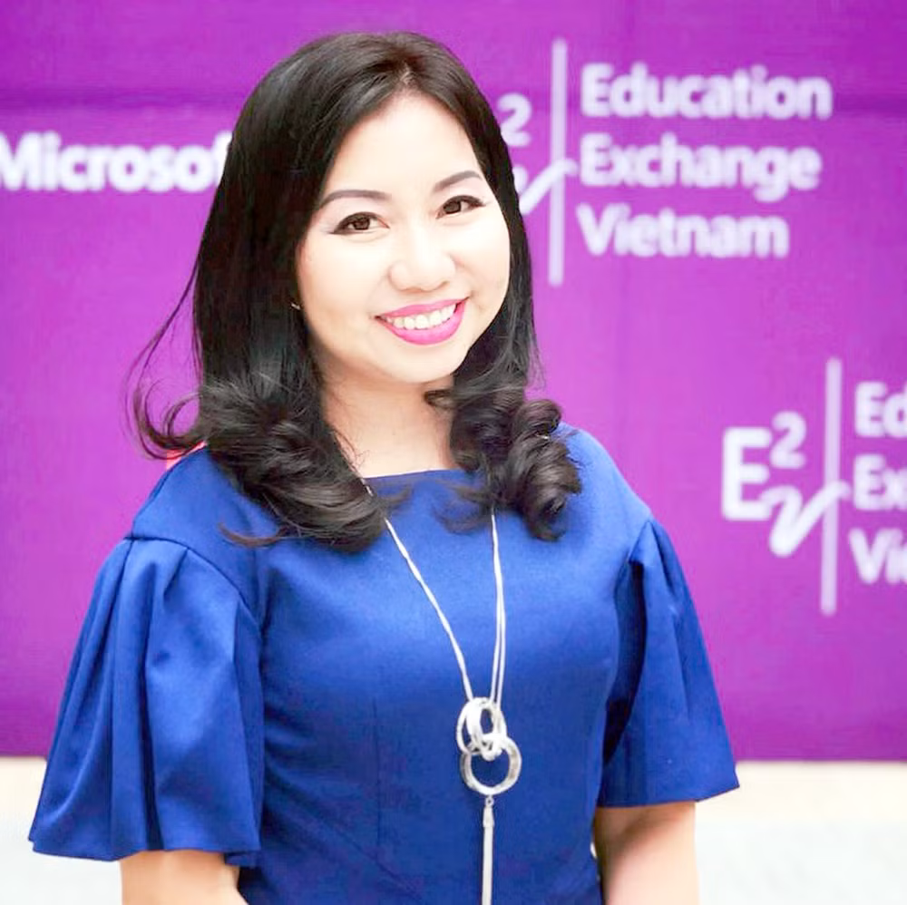 Quatre femmes d’affaires parmi les femmes les plus influentes au Vietnam ảnh 2