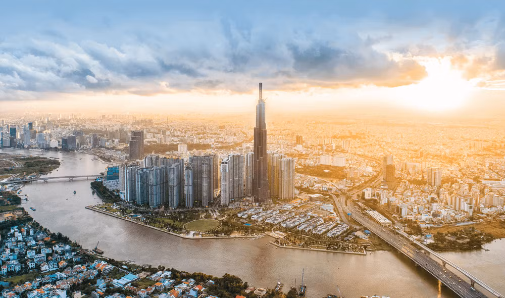 Villes satellites, défis des métropoles ảnh 1