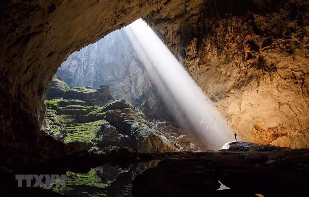 10 destinations touristiques au Vietnam recommandées par CNN en 2021 ảnh 2