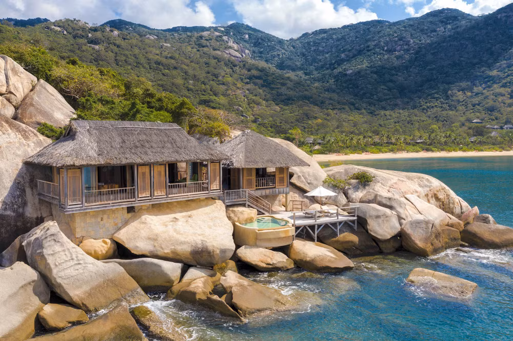 Le géant de l'hôtellerie britannique IHG salue la dynamique de reprise au Vietnam ảnh 1