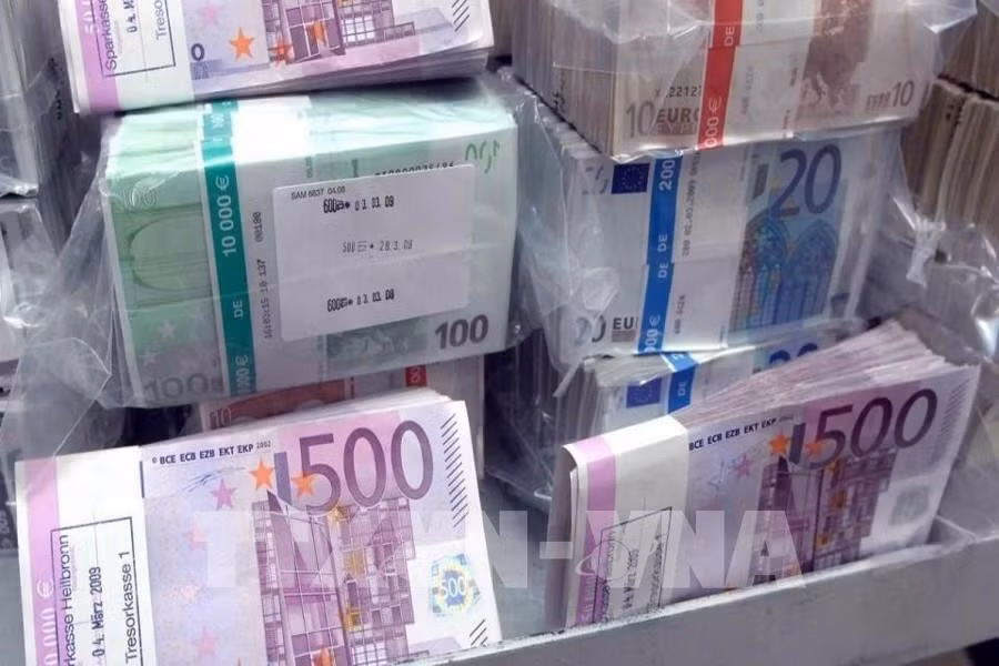 L'Allemagne s'engage à accorder au Vietnam plus de 113,5 millions d'euros d'APD ảnh 1