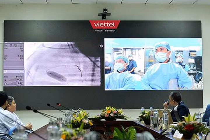 Le groupe Viettel finance l’accès aux vaccins contre le Covid-19 ảnh 1