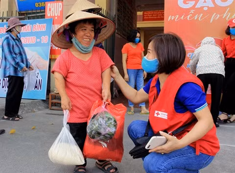 Le Têt ne laisse personne sur la touche ảnh 2