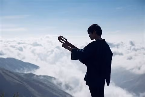La musique, meilleur médicament pour soulager les blessures mentales ảnh 2