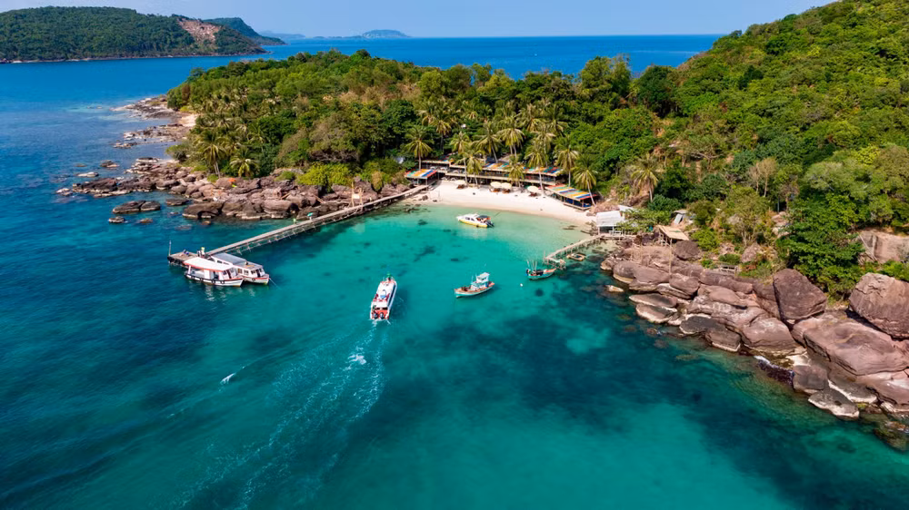 Journée mondiale du tourisme 2021: Tourisme et croissance inclusive ảnh 1
