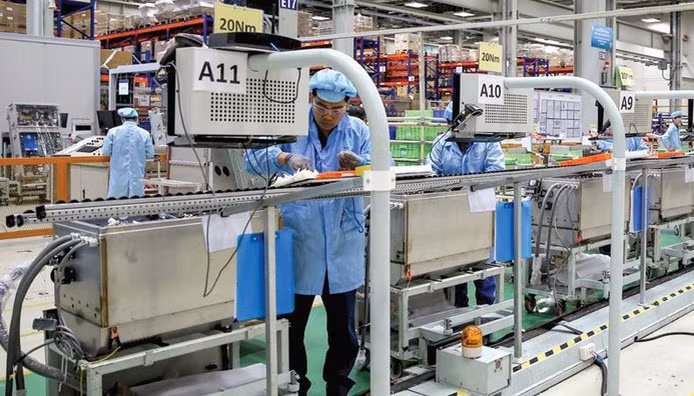 The Asia Group : le Vietnam est une destination attrayante pour les investisseurs américains ảnh 1