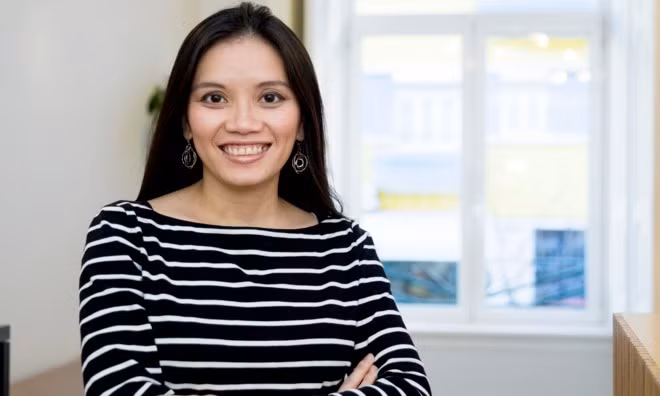 Quatre femmes d’affaires parmi les femmes les plus influentes au Vietnam ảnh 4