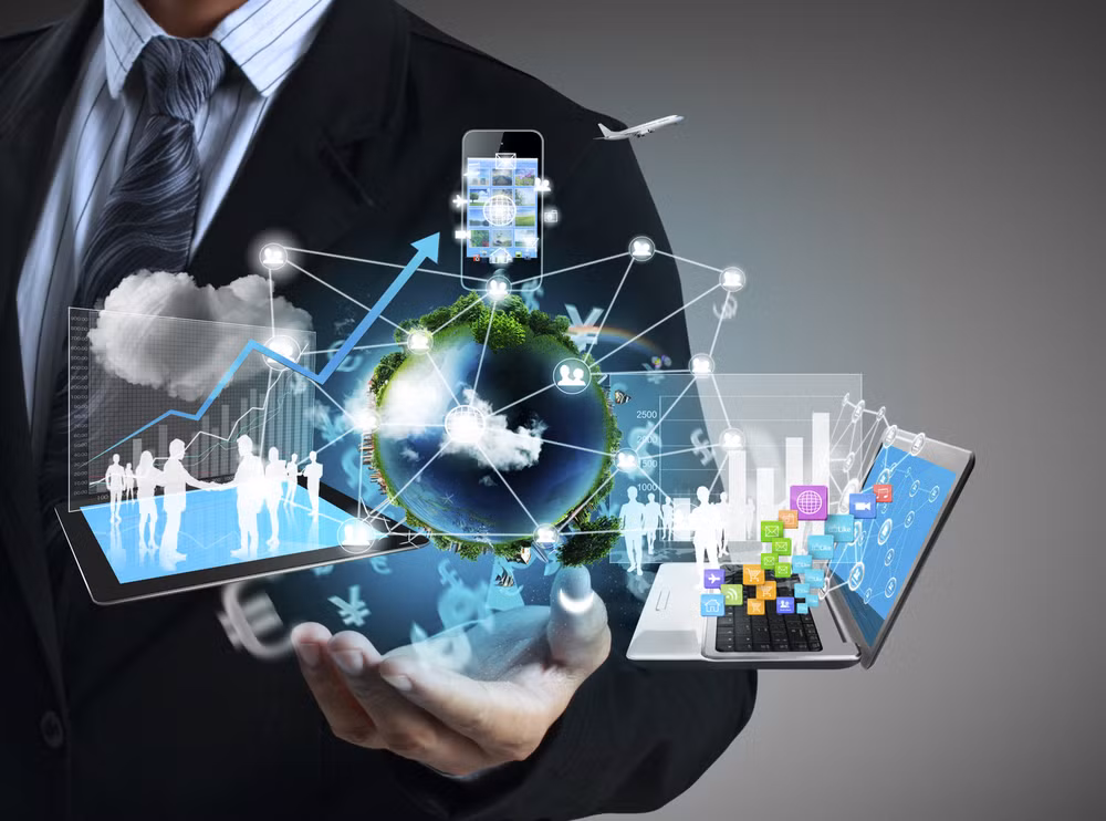 PwC: les développements technologiques amélioreront les perspectives d'emploi à l'avenir au Vietnam ảnh 2