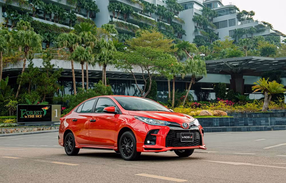 Forte baisse des ventes d’automobiles en février 2021 ảnh 1