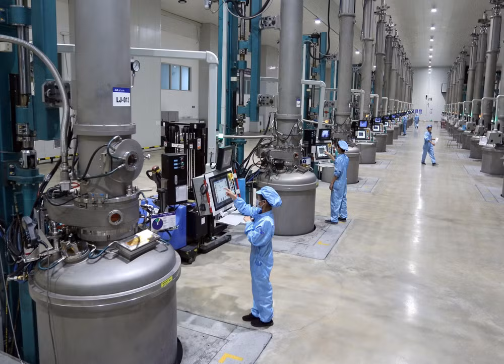 L’économie de Bac Giang au beau fixe ảnh 1