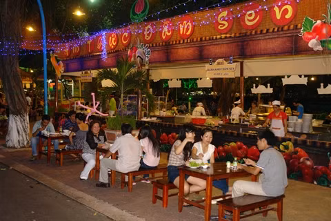 HCM-Ville: Rendez-vous le 28 mai pour le Festival gastronomique Dât Phuong Nam ảnh 1