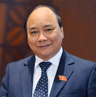 Le Premier ministre Nguyen Xuan Phuc sera en visite officielle en Russie ảnh 1