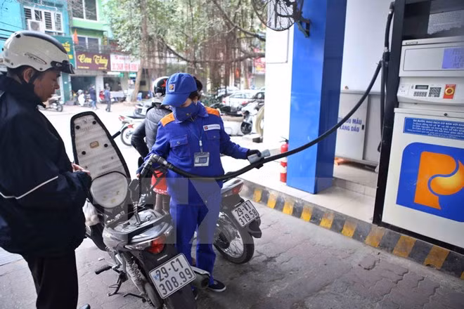 Hanoi: l'IPC en mai en hausse légère ảnh 1
