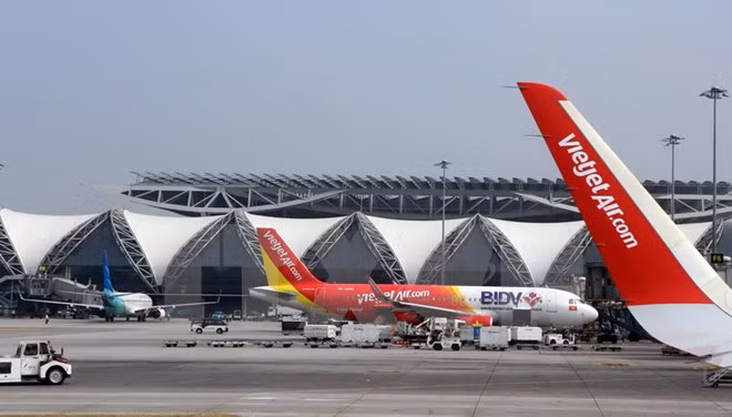 VietJet va acheter 100 Boeing 737 MAX 200 pour un montant de 11,3 milliards d’USD ảnh 1