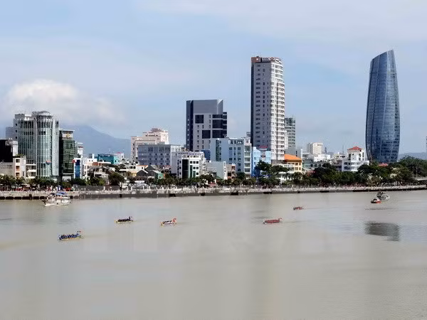 La BM finance un projet de développement de la ville de Da Nang ảnh 1