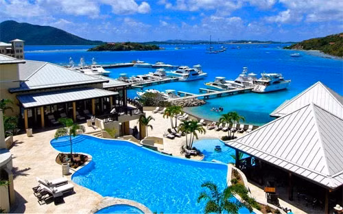 Des dizaines de milliards de dollars venus de «paradis fiscaux» sont investis au Vietnam ảnh 1