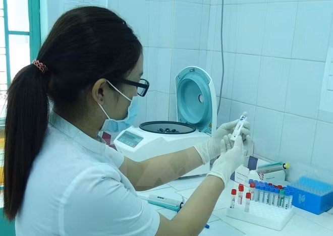 Zika: des informations supplémentaires sur la patiente sud-coréenne ảnh 1