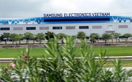 Le Vietnam favorise toujours les activités des investisseurs sud-coréens ảnh 1