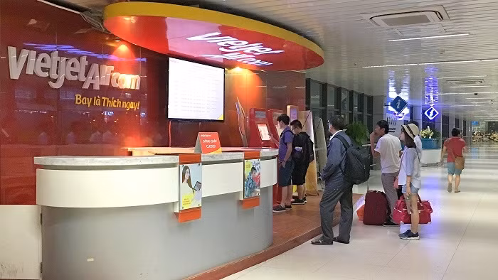 Vietjet: bientôt une ligne aérienne Nha Trang - Thanh Hoa ảnh 1