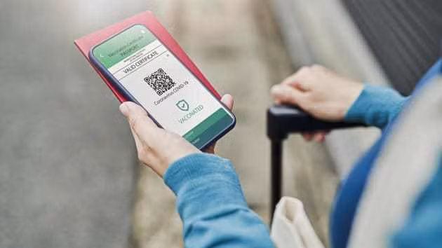 Phu Quôc accueillera ses premiers touristes étrangers munis de pass sanitaire électronique ảnh 2