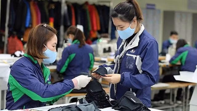 Le taux de chômage a atteint son plus haut niveau depuis le début de la pandémie ảnh 1