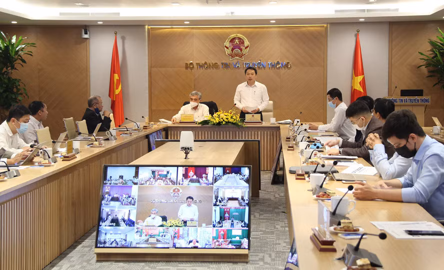 Dà Nang et le ministère des Finances pionniers de la transformation numérique ảnh 2