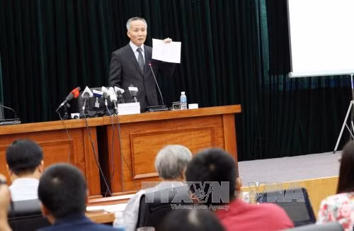 Le TPP aidera le Vietnam à élever son statut sur la scène internationale ảnh 1