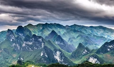 Escapade hors du temps à Hà Giang ảnh 1