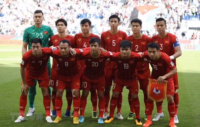 ASIAN Cup 2019 : le Vietnam battu par le Japon en quarts de finale ảnh 1